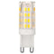 ARILUX E14 G9 5W SMD2835 Pure White Warm White LED Corn Light Bulb No Flicker AC220V