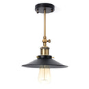 Vintage Loft Industrial Edison E27 Wall Lamp For Bedroom Balcony Entrance