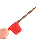 SDJCR1212H07 12x100mm Lathe Index External Turning Tool Holder