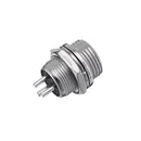 GX12 3 Pin 12mm Male & Female Wire Panel Circular Connector Aviation Socket Plug