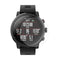 2PCS HD Screen Clear Smooth Glass Watch Screen Protector for AMAZIFT 2/2S