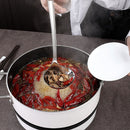 HUOHOU 3PCS/Set Stainless Steel Soup Spoon Small Colander Floating Foam Spoon From Xiaomi Youpin