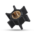 Water Pump Impeller 387361/763735 for Johnson Evinrude OMC BRP 2-6HP Outboard Motor