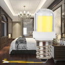 E12 1511 COB 5W 450LM Dimmable Energy Saving LED Light Bulb for Home Office Chandelier