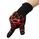 A Pair Extreme Heat Resistant BBQ Oven Work Gloves 500C Pot Holder Cooking Mitts