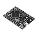 Mega 2560 PRO (Embed) CH340G ATmega2560-16AU Development Module Board