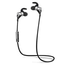 Bakeey D9 In-ear Sport Waterproof Sweatproof Magnetic Absorption Voice Prompt V4.1 bluetooth Earphone