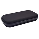 Portable Hard Zipper Stethoscope Carrying Bag Travel Case Storage Box Shockproof
