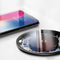 Baseus 10W Visible Qi Wireless Fast QC3.0 Charger Pad for iPhone X S9 S8 Note 8 Plus