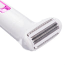 3 IN 1 Women Lady Epilator Shaver Trimmer Wet & Dry Arm Leg Body Hair Remover