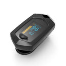 BOXYM Osport Medical Rechargeable Finger Pulse Oximeter Digital Oximetro De Dedo SpO2 PR OLED CE Pulsioximetro Heart Rate Monitor