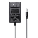 21V 1.3A Charger Adapter for Lithium Li-ion LiPo Battery Packs Electric Wrench