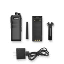 LENOVO N7 5W 16 Channals Radio Walkie Talkie USB Charging Hotel Civilian Intercom