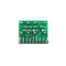 5pcs DR21A01 DC 5V DPDT Relay Module Polarity Reversal Switch Board For  UNO