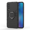 Bakeey Armor Magnetic Card Holder Shockproof Protective Case For Xiaomi Mi 9 / Mi9 Transparent Edition