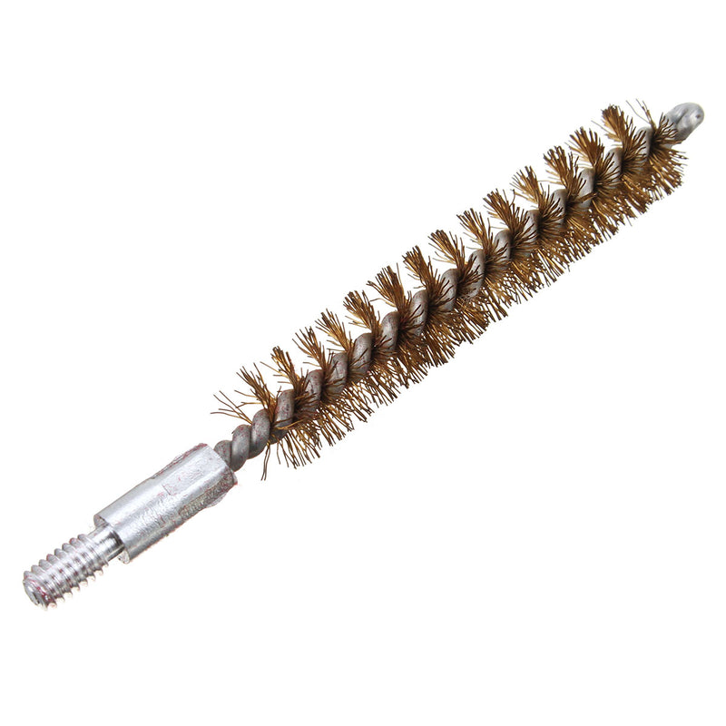 Tool Cleaning Kit Brushes Hand Brass Rods Cleaner Set For Cal.357/38/9mm
