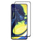 Enkay Anti-Explosion Full Glue 2.5D Curved Edge Tempered Glass Screen Protector for Samsung Galaxy A80 2019