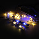 RC LED Light Lighting Kit Only For LEGO Technic 42099 4x4 X-Treme Off-Roader Toy