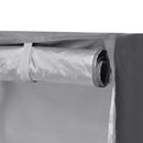 Bird Cage Cover Shell Guard Seed Catcher Bag Basket Skirt Pet Dog Cat Protector