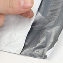180x235mm Plastic Poly Bubble Mailers Padded Envelopes Industrial Shipping Bag 10Pcs/30Pcs/50Pcs