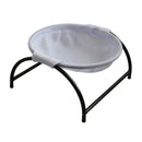 Honana Pet Bed Cat Dog Kennel Detachable Washable Hammock Comfortable Breathable Pet Kennel