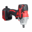 18V 520Nm Cordless Impact Drill Brushless Li-ion Electric Drill Tool For Makita Battery DTW285Z Stepless Speed Change Switch