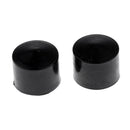 BIKIGHT 2pcs 18mm Skateboard Longboard Truck Replacement Pivot Cups For 7 Inch