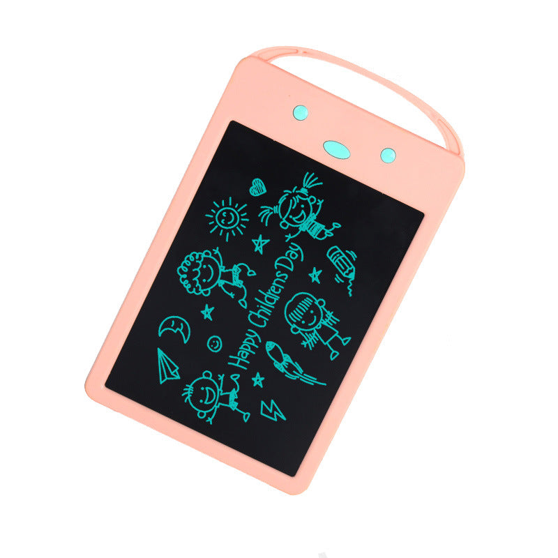 XILAN 2610B 8.5 inch LCD Screen Writing Tablet Handwriting Board Digital Drawing Board Electronic Handwriting Notepad with Pen