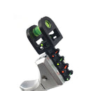 Xmund XD-CT2 Zinc Alloy Sling Free Tie High Precision Shooting Hunting Camping Portable Shooting Bow Stand