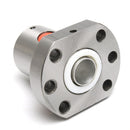 HANPOSE SFU1204 SFU1605 Ball Screw Nut RM1605 for SFU1204 SFU1605 Ballscrew Nut Housing CNC Parts