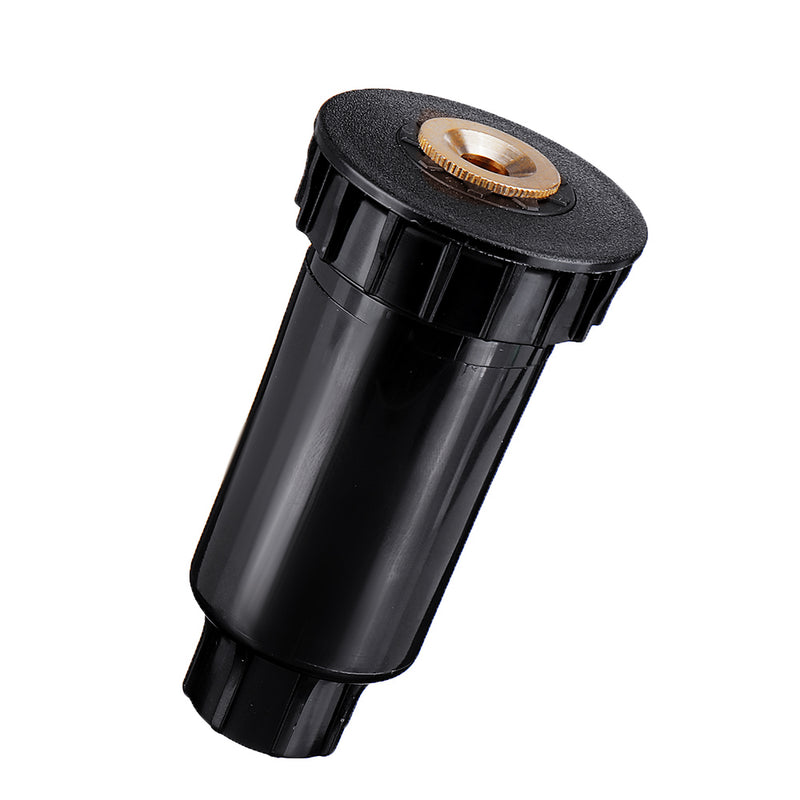 90/180/360 Degree P op Up Spray Head Adjustable Sprinklers Buried Nozzle for Watering Lawn Garden Irrigation