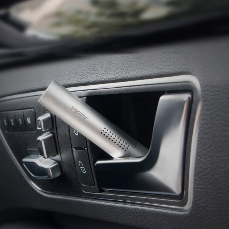 Auto Bot Aromatherapy Machine Aroma Diffuser Air Purifier