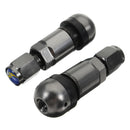 Aluminum Metal Car Tyre Valve Stem Wheel Tire Air Valve Stem