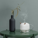 SOTHING DSHJ-H-009 260ML Deer Humidifier Light USB Home Air Humidifier Air Purifier Atmosphere Night Light From Xiaomiyoupin