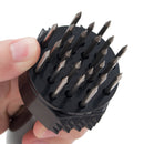 KCASA KC-MH03 Stainless Steel Loose Meat Machine Steak Meat Tenderiser Needle Cooking Tool