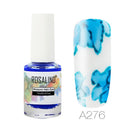ROSALIND Blossom Nail Gel Polish Soak off UV Gel Long-Lasting Nail Polish Need UV Led Lamp Nail Art