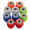 8mm/10mm Chain Roller Pulley Tensioner for Motorcycle Pit Dirt Bike ATV Go Kart