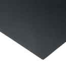 220x220x0.5mm Frosted Heated Bed Platform Sticker With 3M Backing For 3D Printer