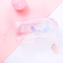 Cute Cartoon Makeup Bag Creative Girl Large Capacity Storage Cosmetic Bag