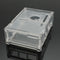 Acrylic Case with Cooling Fan for Raspberry Pi Model B+
