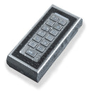 ZKTco ZK-FP810E Metal Touch Access Controller ID Card Password Access Control System Attendance Machine