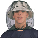 Beekeeping Head Net Mesh Face Protector Mosquito Cap Fly Bug Insect Hat Outdoor Camping