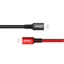 Bakeey 3A Type C to Lightning PD Fast Charging Data Cable For iPhone XS Max XR 11Pro iPadAir ProiPod
