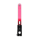 Gear Foot S hift Lever Red Folding Pedal Aluminum Universal Motorcycle Street Bike Part