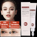 20g Best Eye Cream Serum For Dark Circles Puffiness Under Eye Reduce Fine