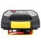 110V 12V/24V Smart Auto Car Battery Charger LCD display Silent Pulse Repair Jump Starter Booster Eightfold Safety Protection 35AH-200AH