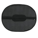 Donut Ring Memory Foam Seat Car Chair Cushion Back Support for Hemorrhoid Treatment Soft Pillow