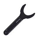 Dental Tools Oral Image Contraster Jaw Photographic Black Background Board