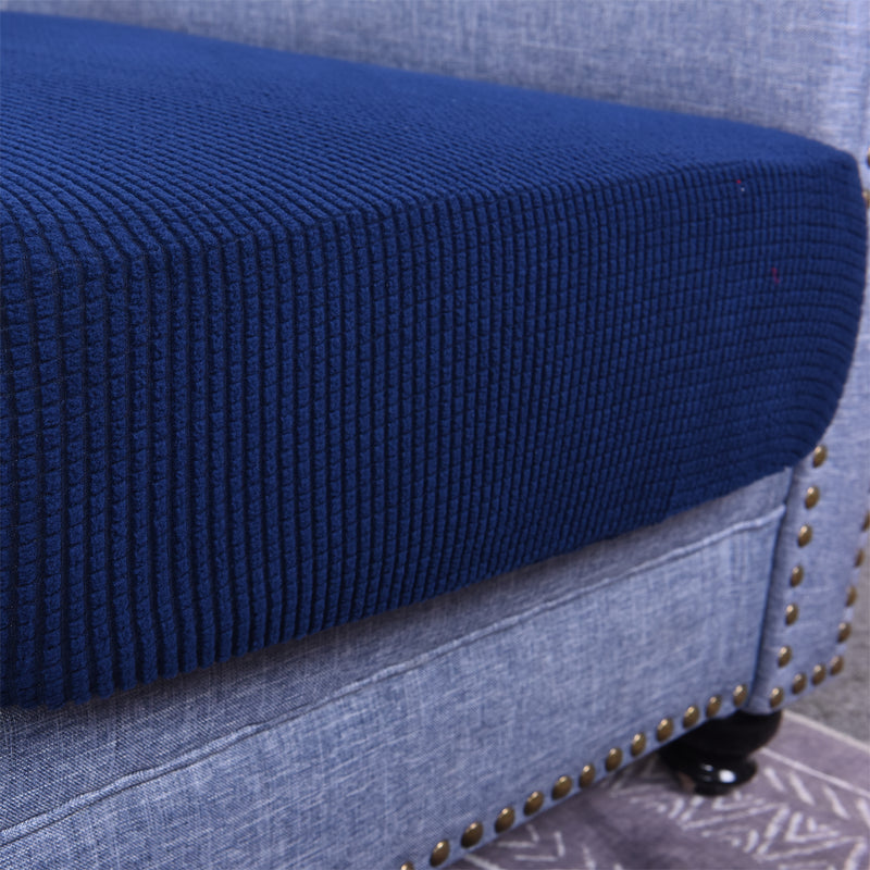 Stretchy Sofa Seat Cushion Cover Couch Slip Covers Protector