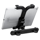 7-11 inch 360 Car Seat Back Headrest Mount Bracket Phone Holder Tablet for IPad Mini GPS RU